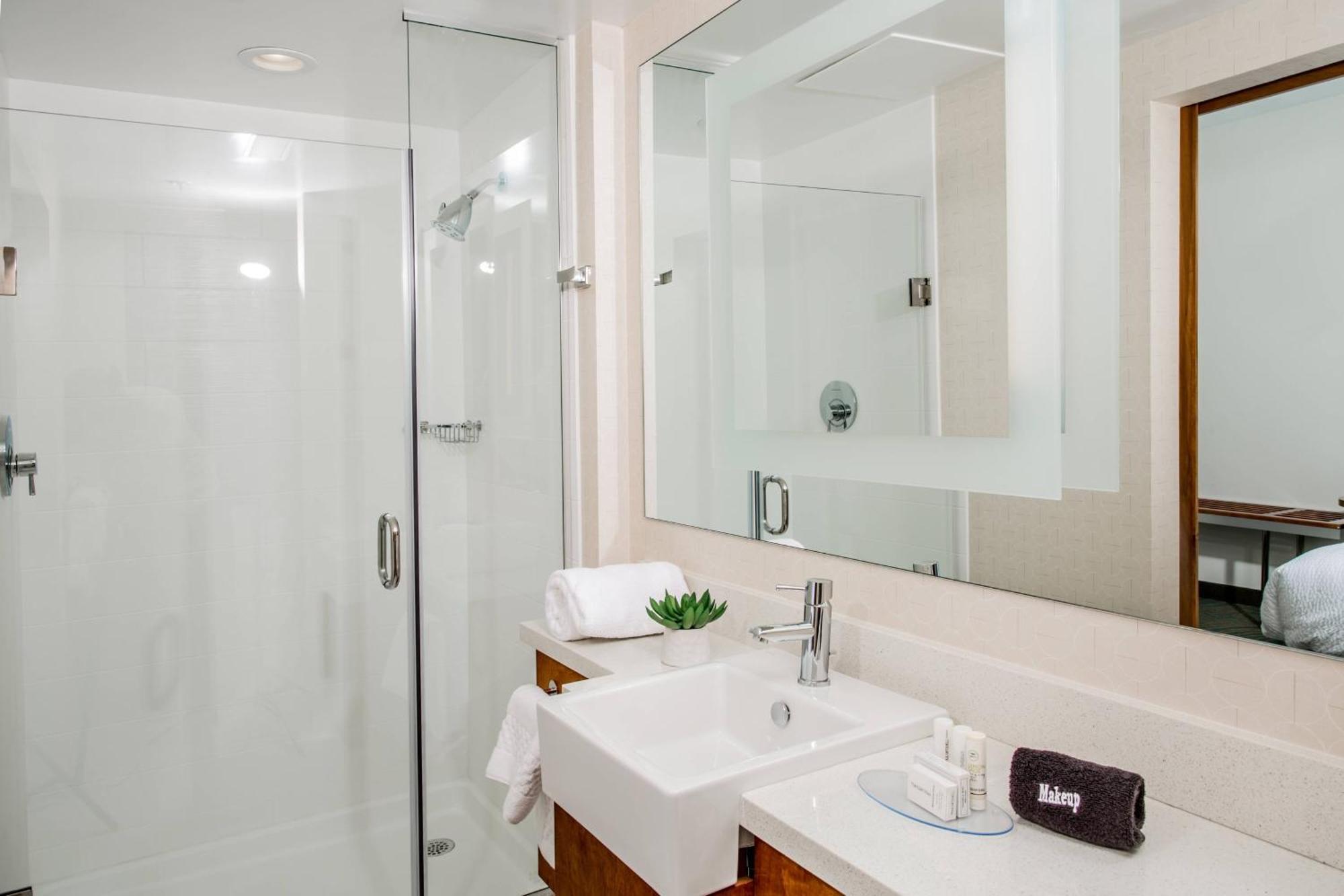 Springhill Suites By Marriott Charleston Mount Pleasant Exteriör bild