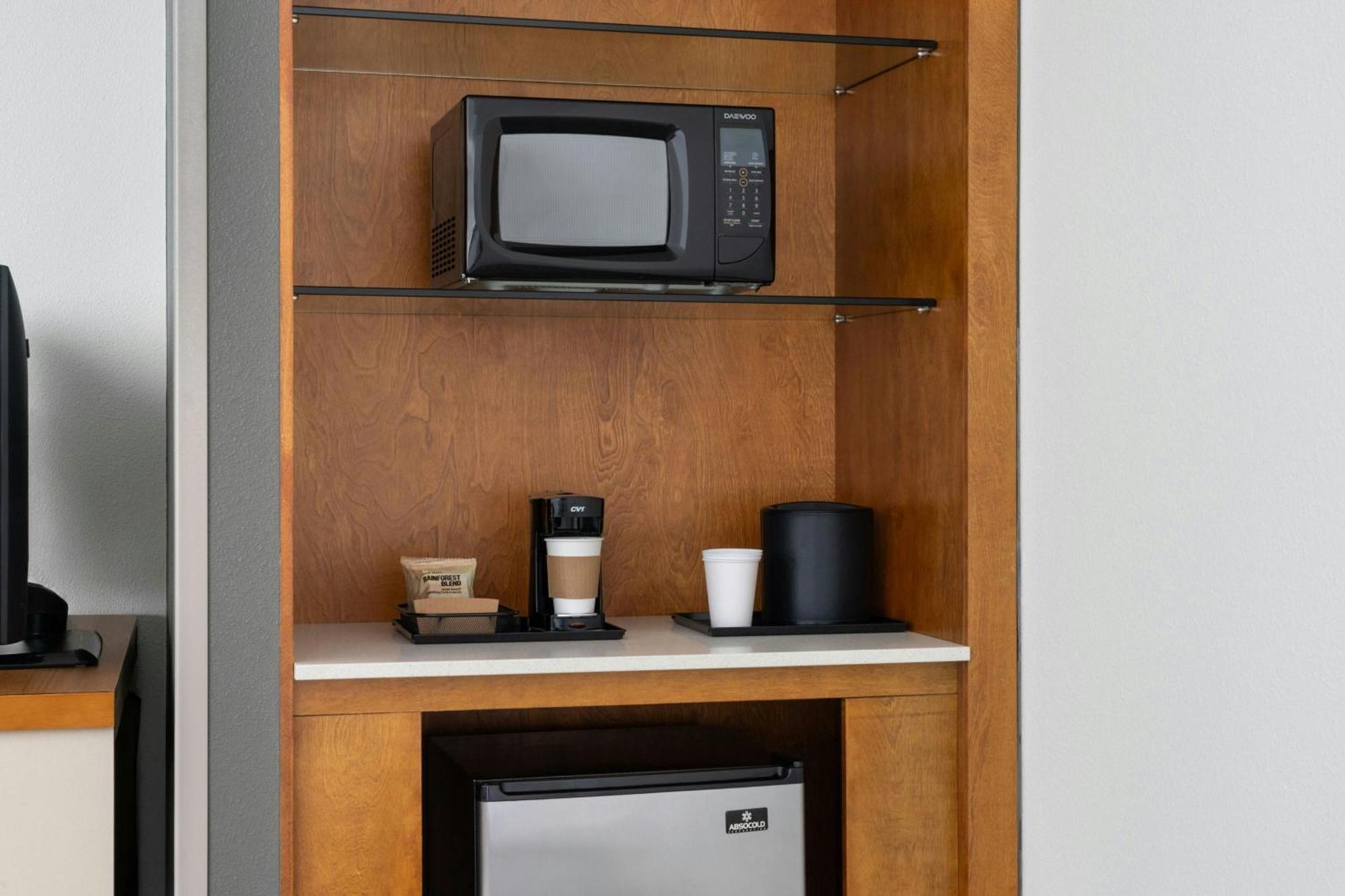 Springhill Suites By Marriott Charleston Mount Pleasant Exteriör bild