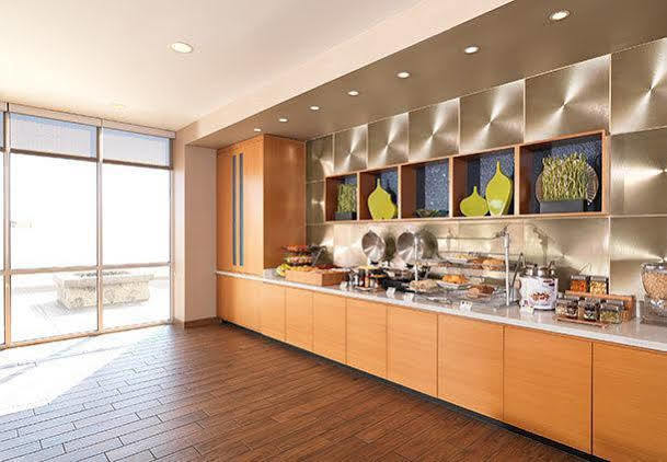 Springhill Suites By Marriott Charleston Mount Pleasant Exteriör bild
